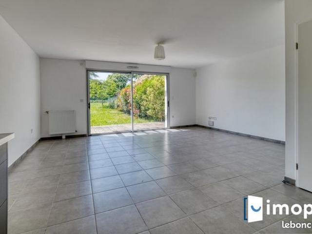Maison 4 pièces 89 m²