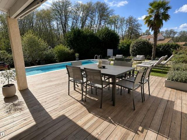 Maison 4 pièces 89 m²