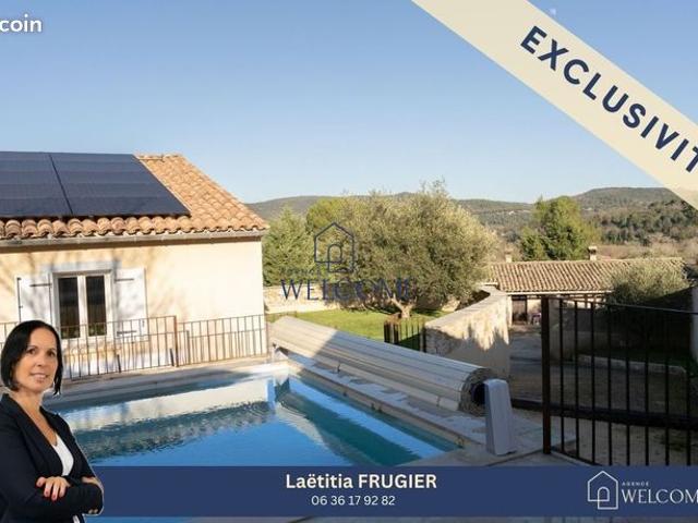 Maison 4 pièces 89 m²