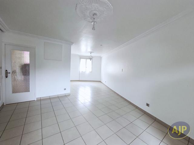 Maison 4 pièces 89 m²