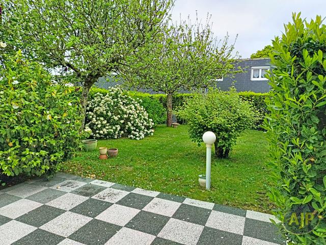 Maison 4 pièces 89 m²