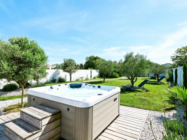 Maison 4 pièces 89 m²