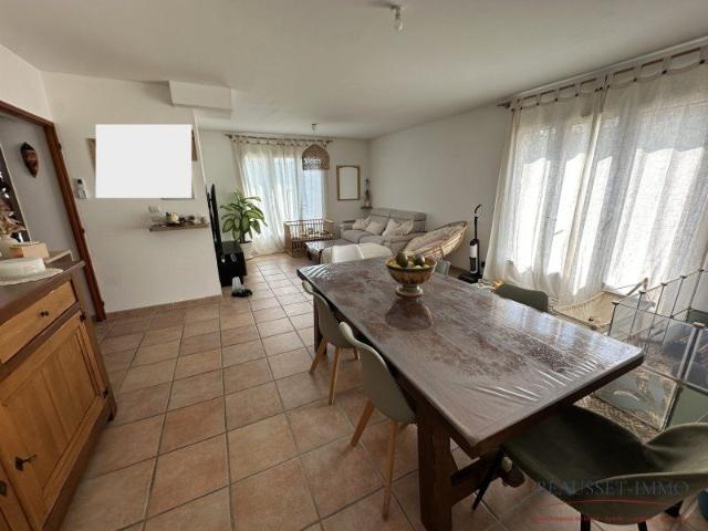 Maison 4 Pièces 89 m²