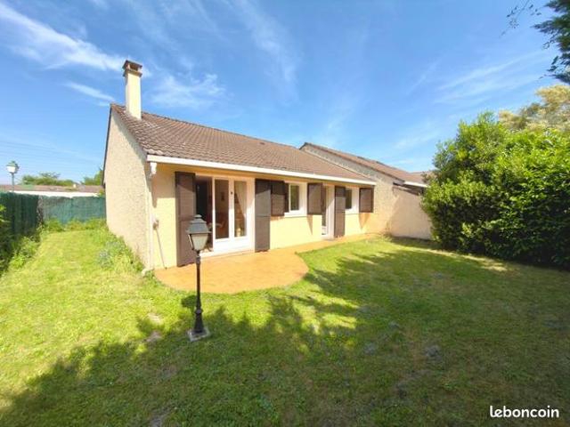 Maison 4 pièces 89 m²