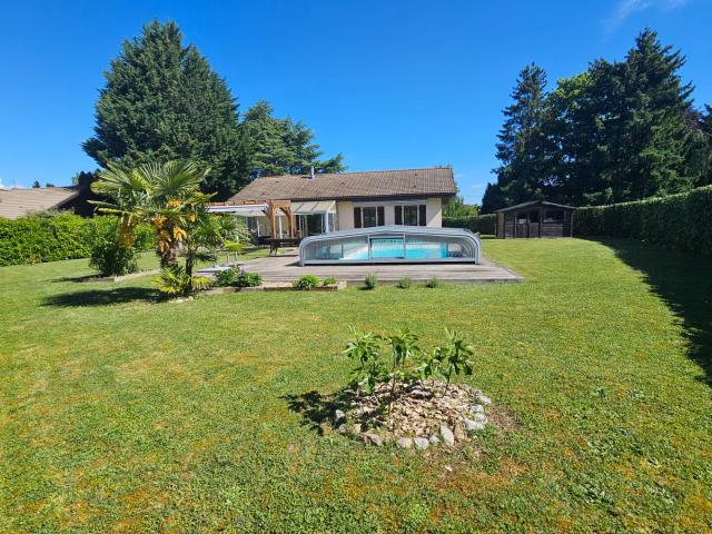 Maison 4 pièces 89 m²