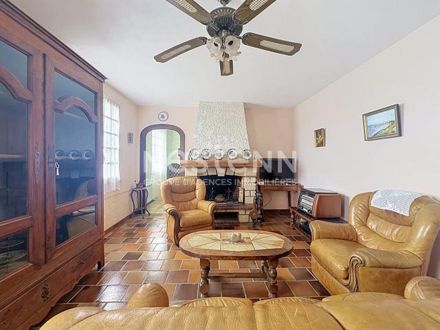 Maison 4 pièces 89 m²