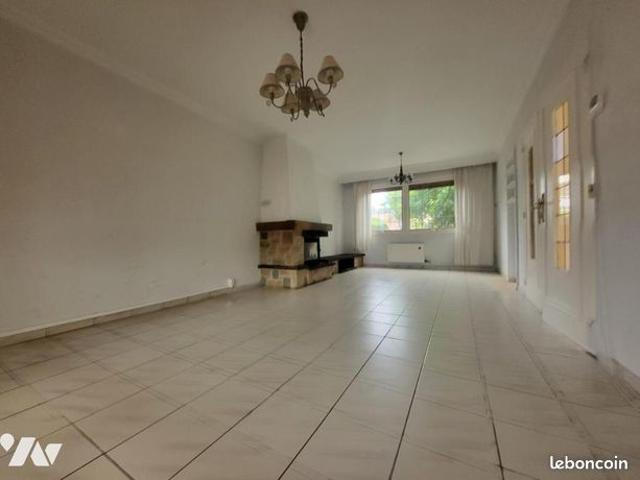 Maison 4 pièces 89 m²
