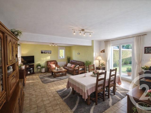 Maison 4 pièces 89 m²