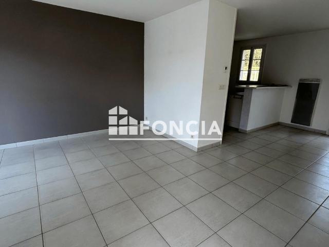 Maison 4 pièces 89 m²