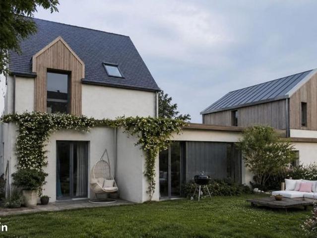 Maison 4 pièces 89 m²