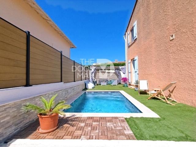 Maison 4 pièces 89 m²