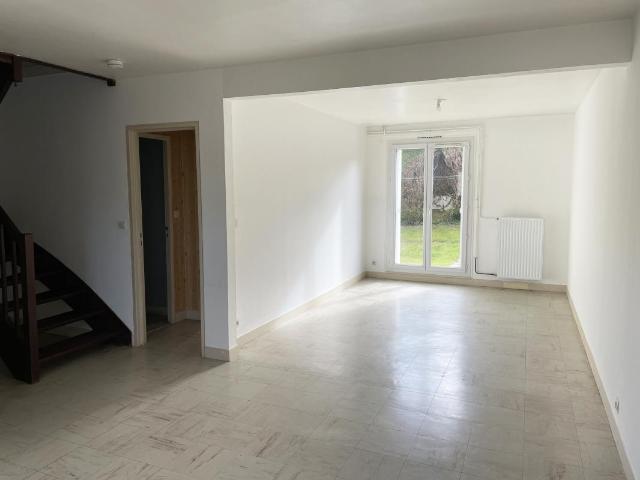 Maison 4 pièces 89 m²