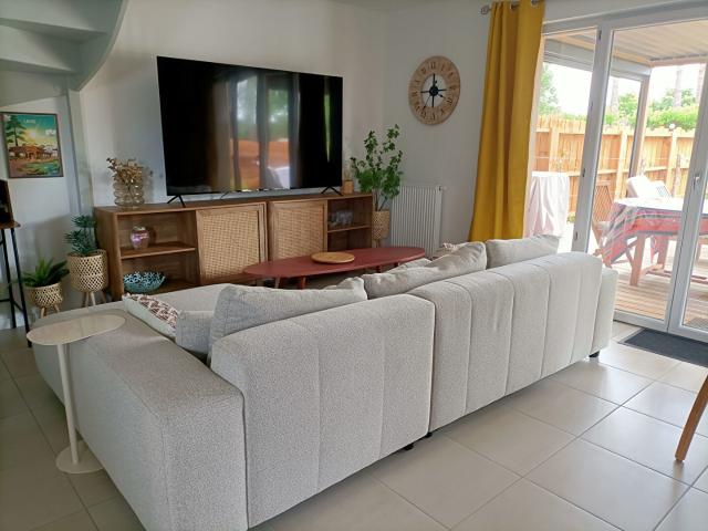 Maison 4 pièces 89 m²
