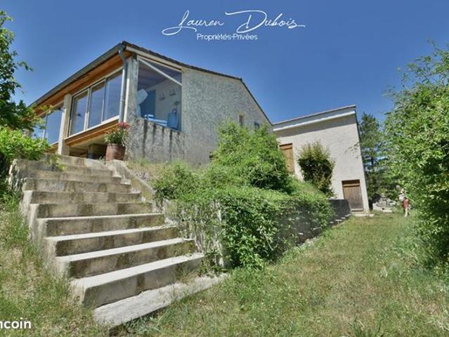 Maison 4 pièces 89 m²