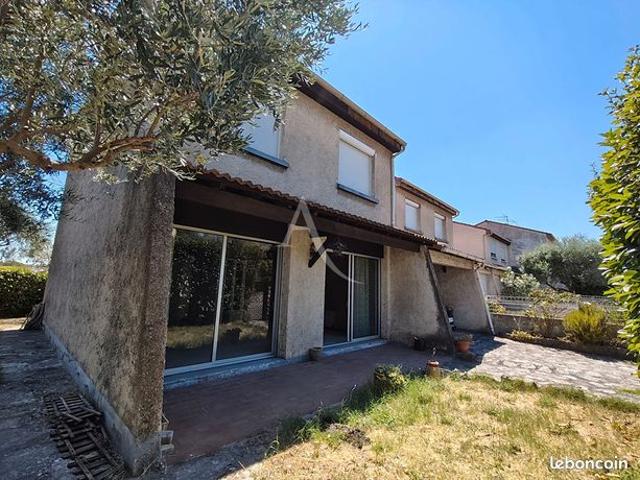 Maison 4 pièces 89 m²