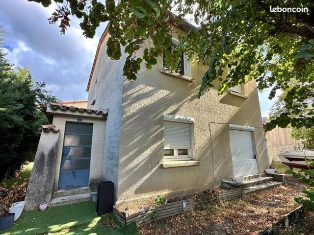 Maison 4 pièces 89 m²