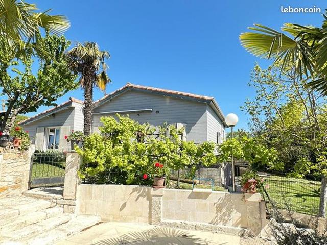 Maison 4 pièces 89 m²