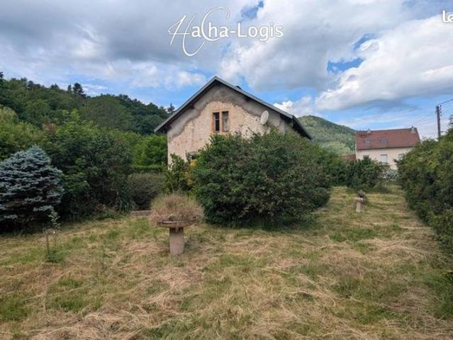 Maison 4 pièces 89 m²