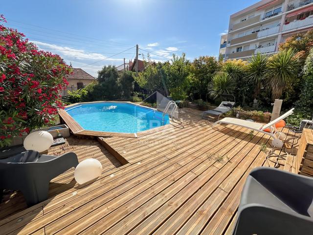 Maison 4 pièces 89 m²