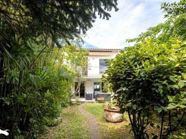Maison 4 pièces 89 m²