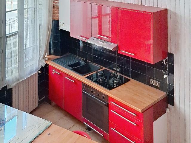 Maison 4 pièces 89 m²