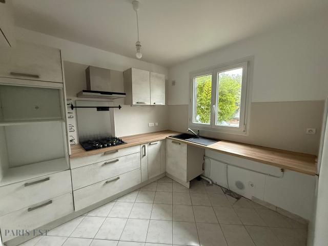 Maison 4 pièces 89 m²