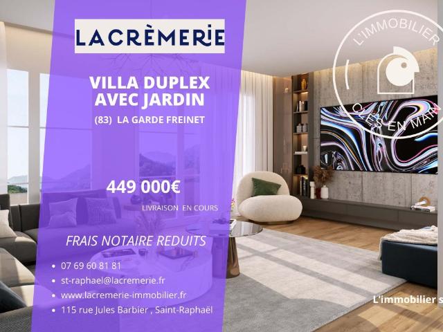 Maison 4 pièces 89 m²
