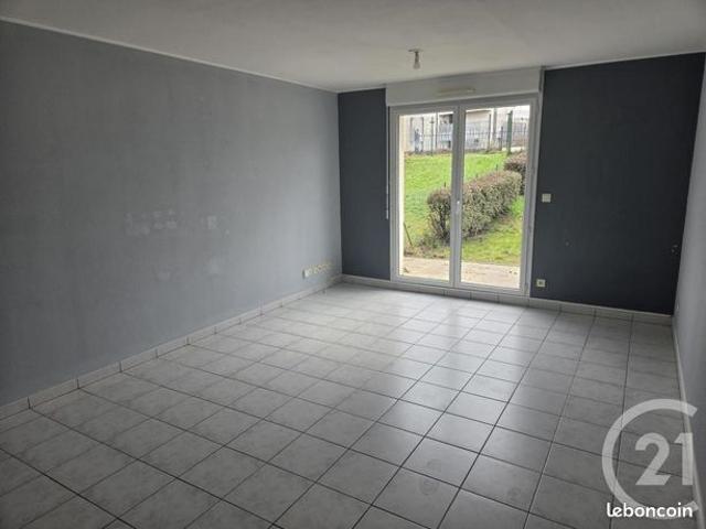 Maison 4 pièces 89 m²