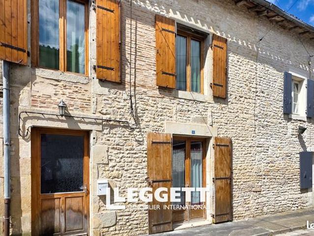 Maison 4 pièces 89 m²