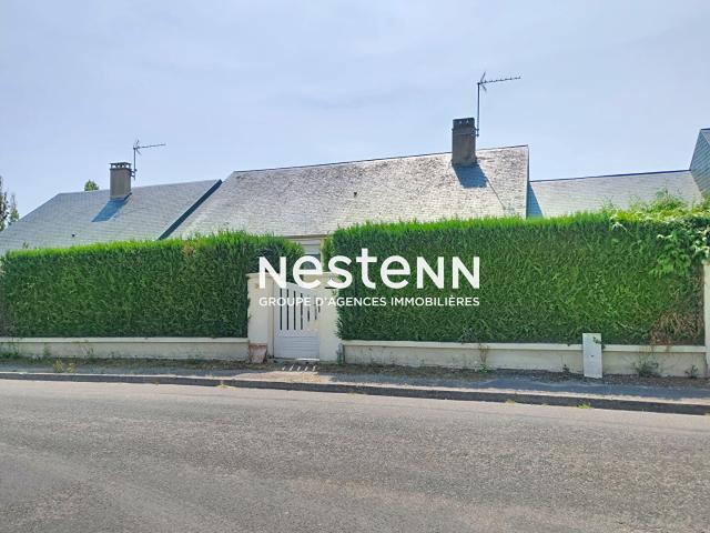 Maison 4 pièces 89 m²