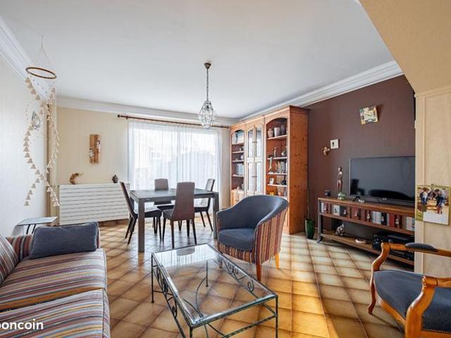 Maison 4 pièces 89 m²