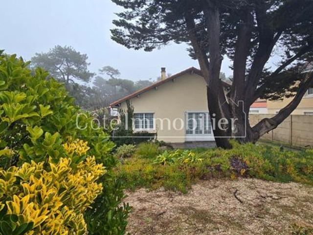 Maison 4 pièces 89 m²