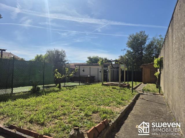 Maison 4 pièces 89 m²