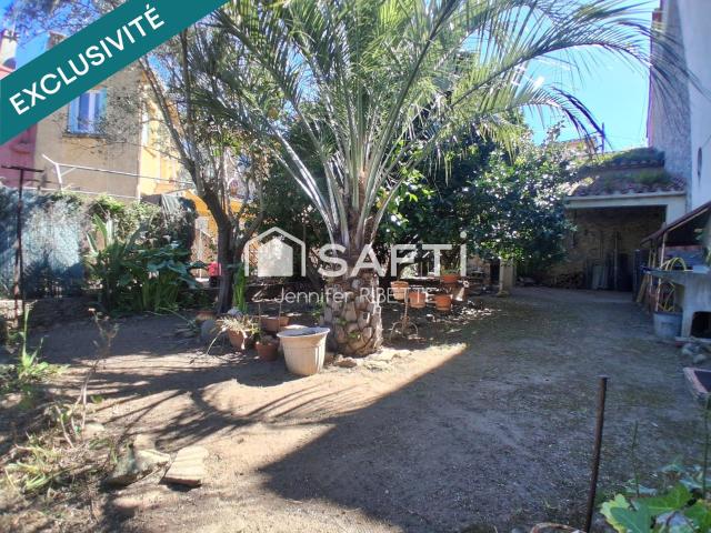 Maison 4 pièces 89 m²