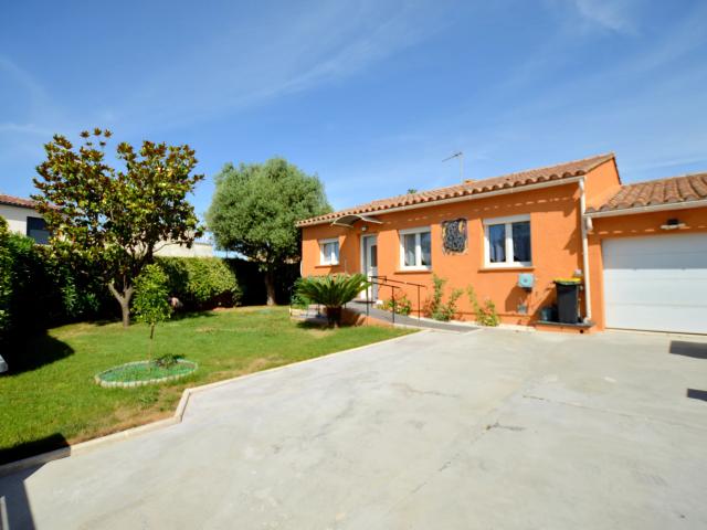 Maison 4 pièces 89 m²