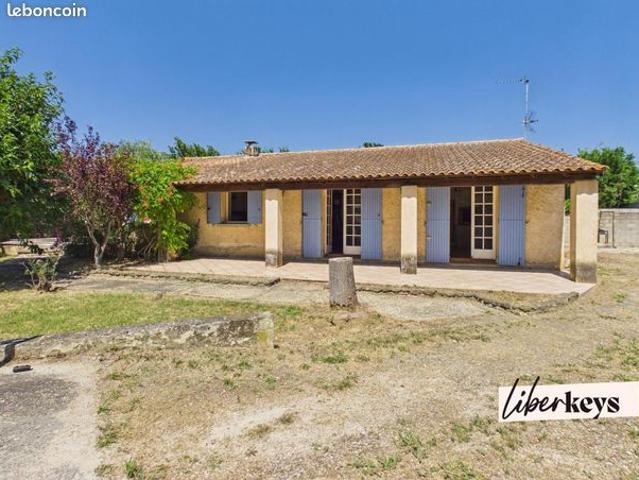 Maison 4 pièces 89 m²