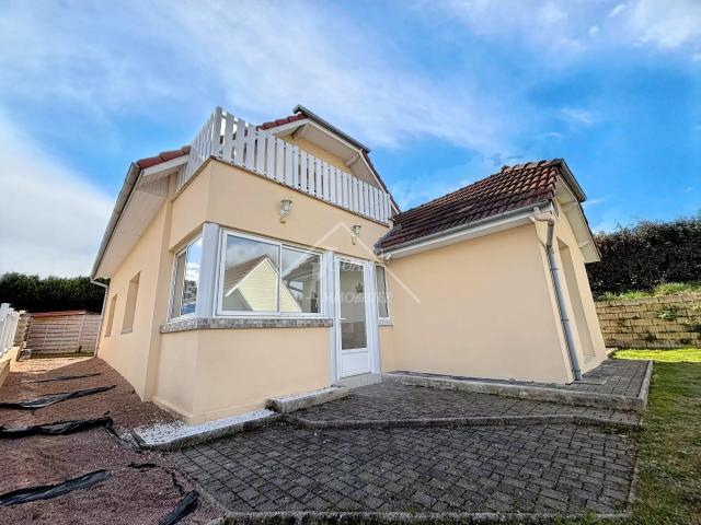 Maison 4 pièces 89 m²
