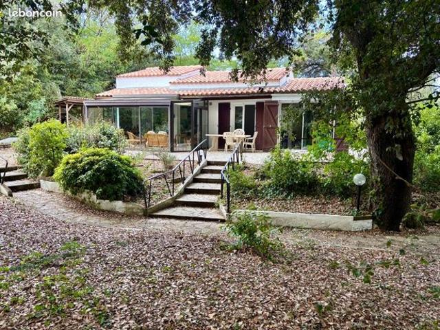Maison 4 pièces 89 m²