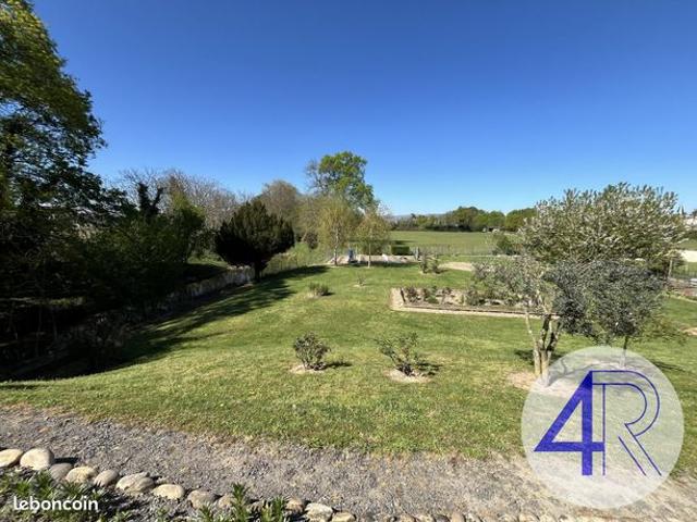 Maison 4 pièces 89 m²