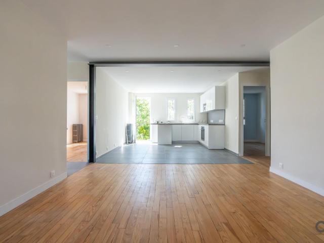 Maison 4 pièces 89 m²
