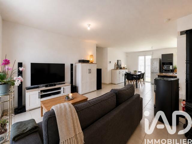 Maison 4 pièces 89 m²
