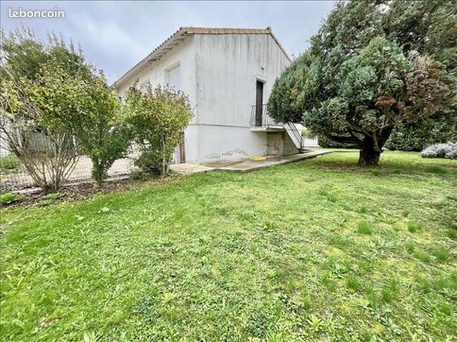Maison 4 pièces 89 m²