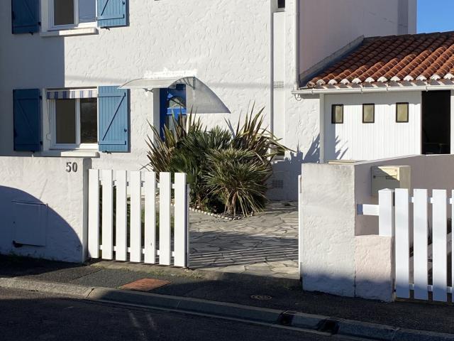 Maison 4 pièces 89 m²