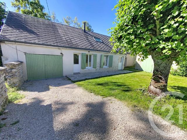 Maison 4 pièces 89 m²