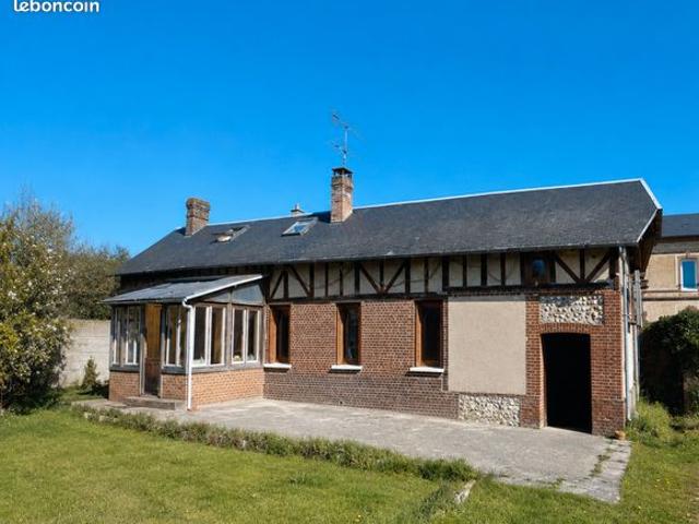 Maison 4 pièces 89 m²