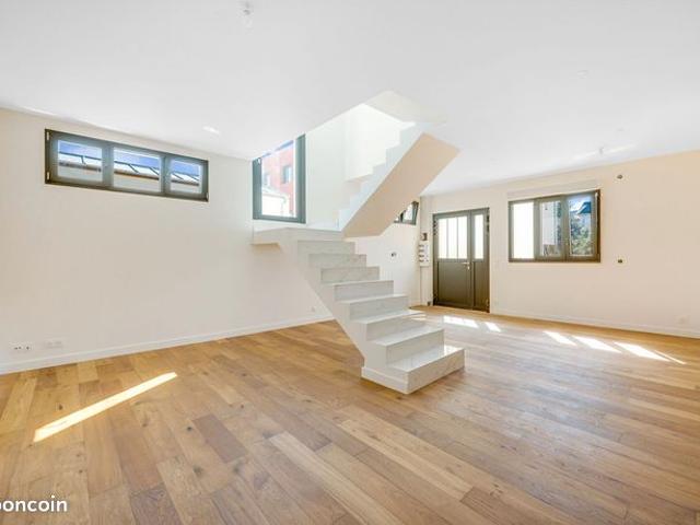 Maison 4 pièces 89 m²