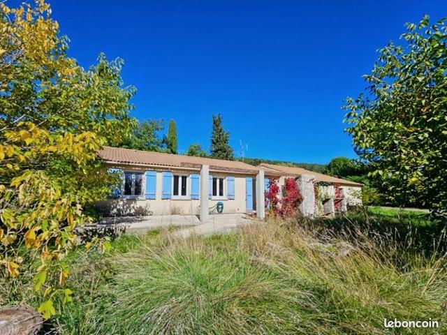 Maison 4 pièces 89 m²