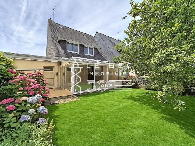 Maison 4 pièces 89 m²