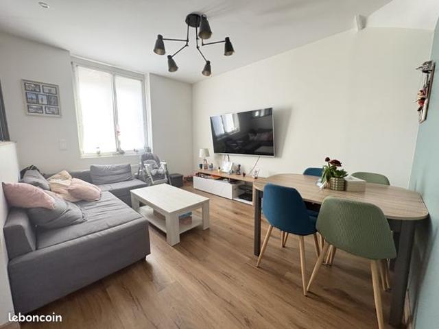 Maison 4 pièces 89 m²