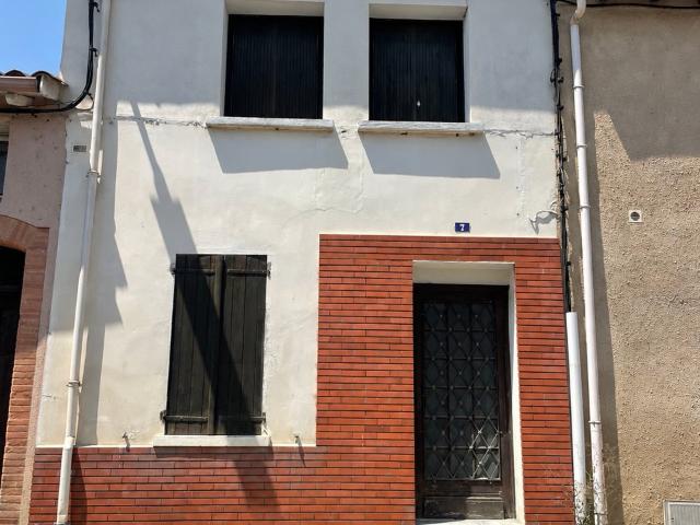 Maison 4 pièces 89 m²